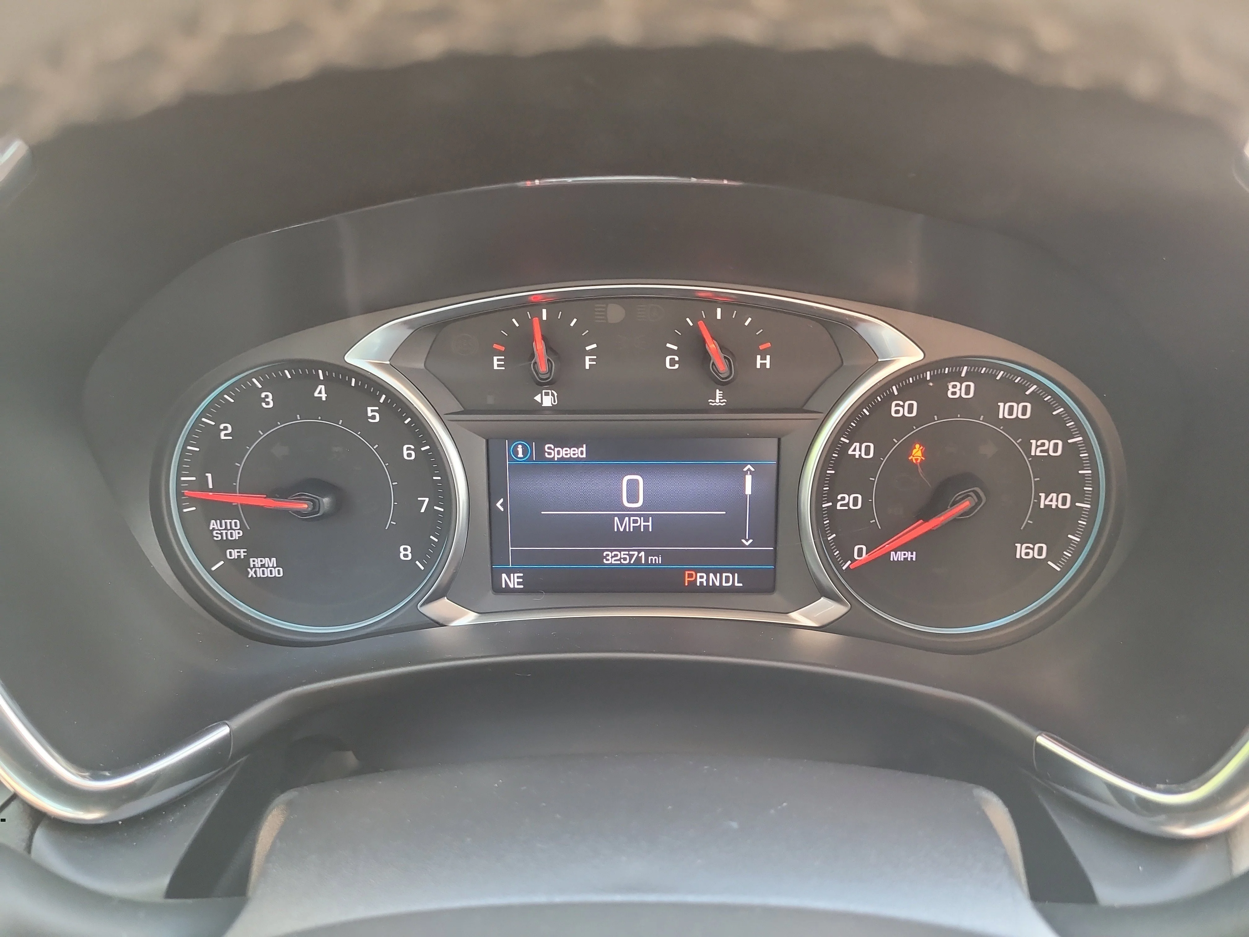 Used 2024 Summit White Chevrolet LT image 29