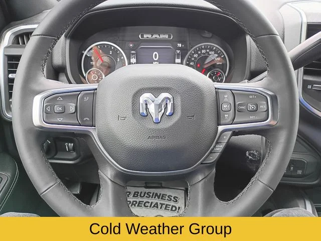 Used 2026 Gray Ram Big Horn image 13