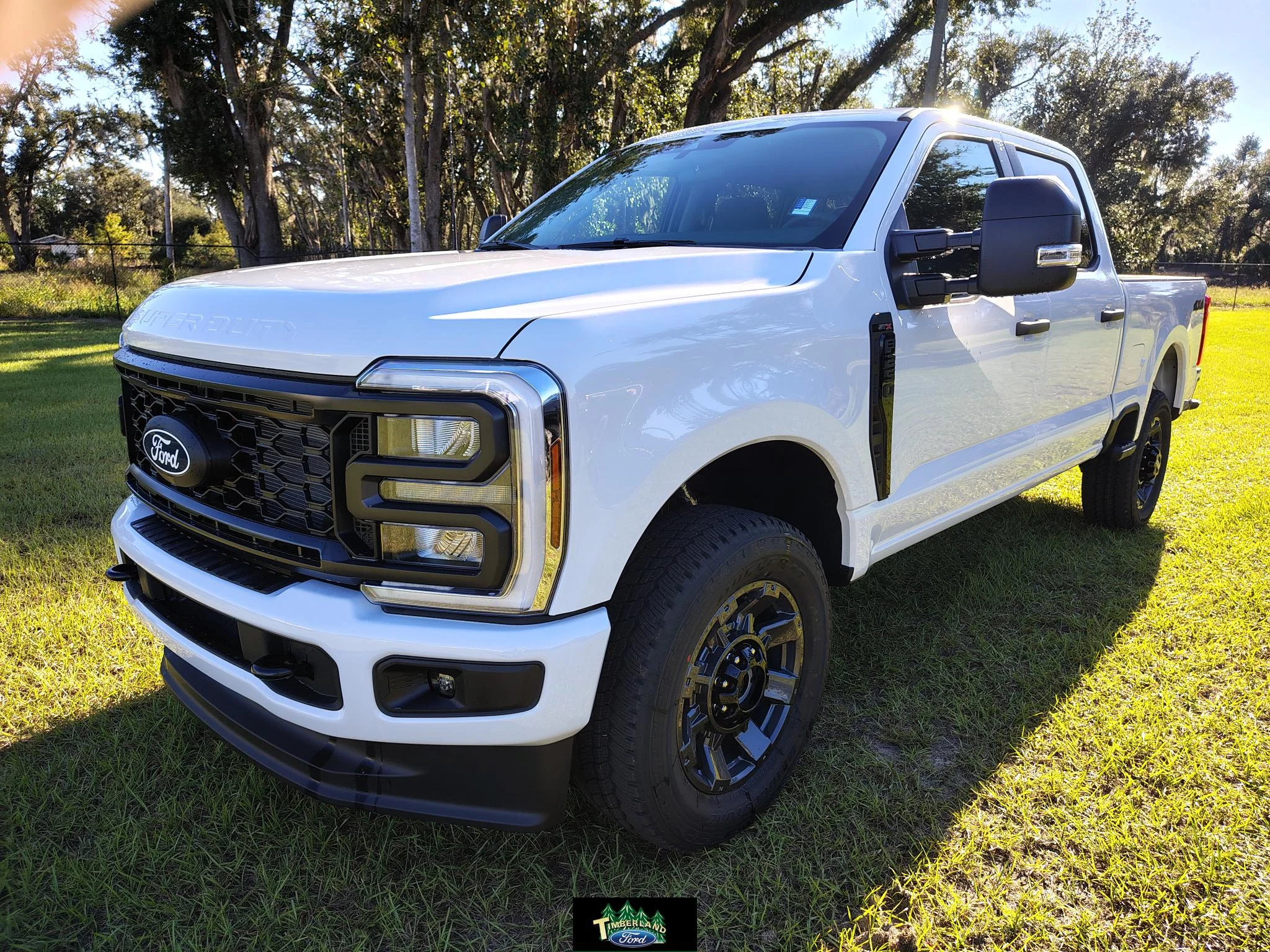 2027 Ford F-250 Super Duty XL