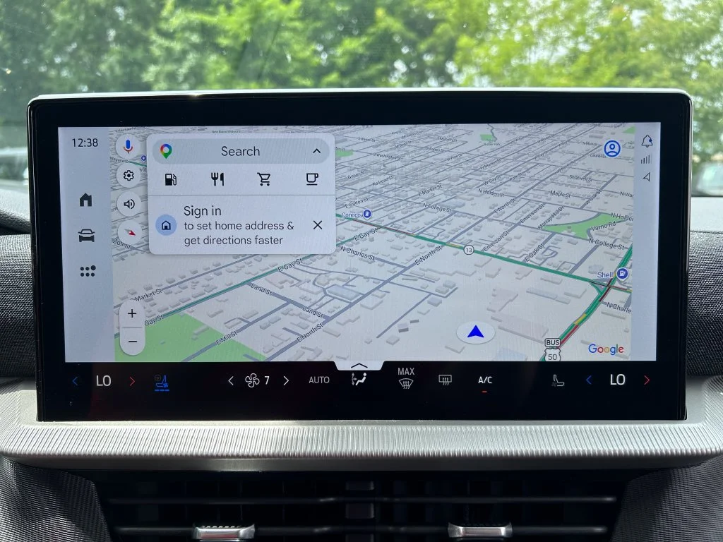 2026 Ford Explorer Tremor - Photo 40