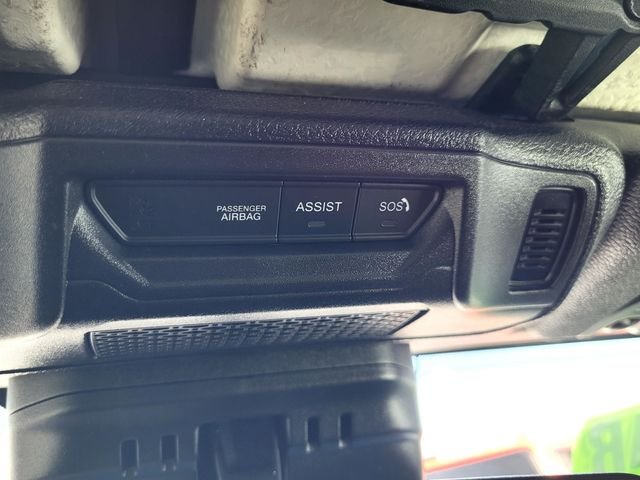 Used 2024 White Jeep Sahara 4xe image 20