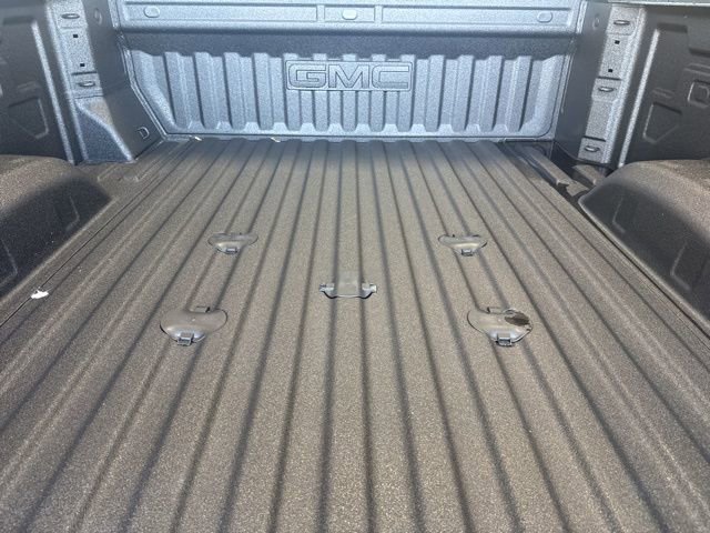 2026 GMC Sierra 2500HD SLT - Photo 34