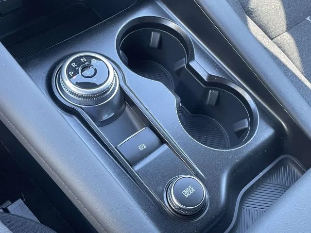 New 2027 Black Ford Active image 18