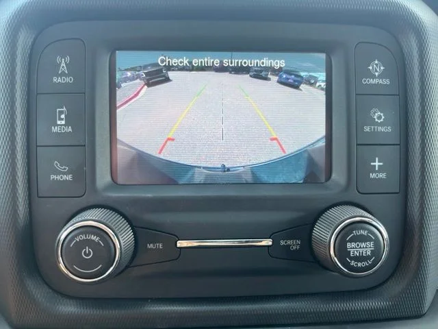 Used 2018 Gray Jeep Unlimited Sport S image 36