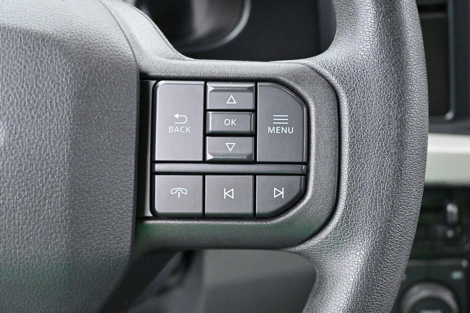 Used 2023 Carbonized Gray Ford XLT image 19