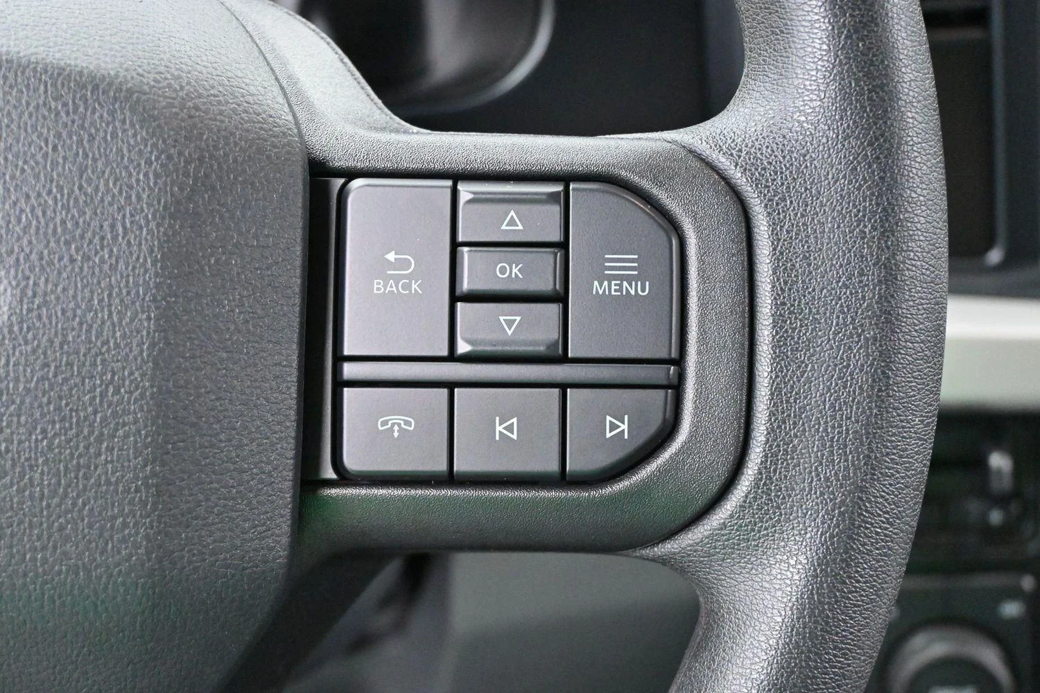 Used 2023 Carbonized Gray Ford XLT image 19