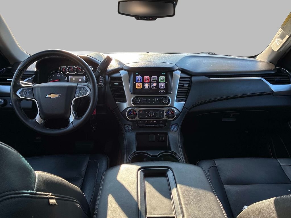 Used 2019 Black Chevrolet LT image 19