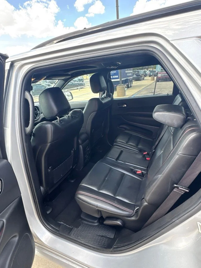 Certified Used 2024 Nickel Dodge GT Plus image 6