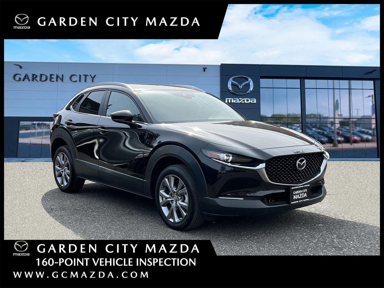 2023 Mazda CX-30 Preferred
