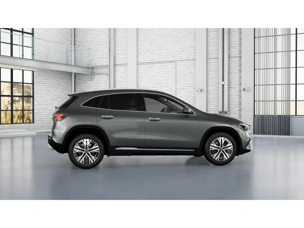 New 2026 Gray Mercedes-Benz GLA 250 image 17