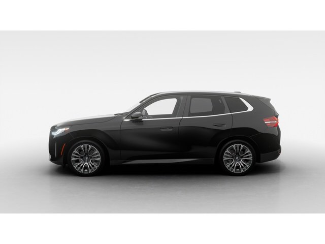 New 2026 Black Sapphire Metallic BMW 30 xDrive image 4