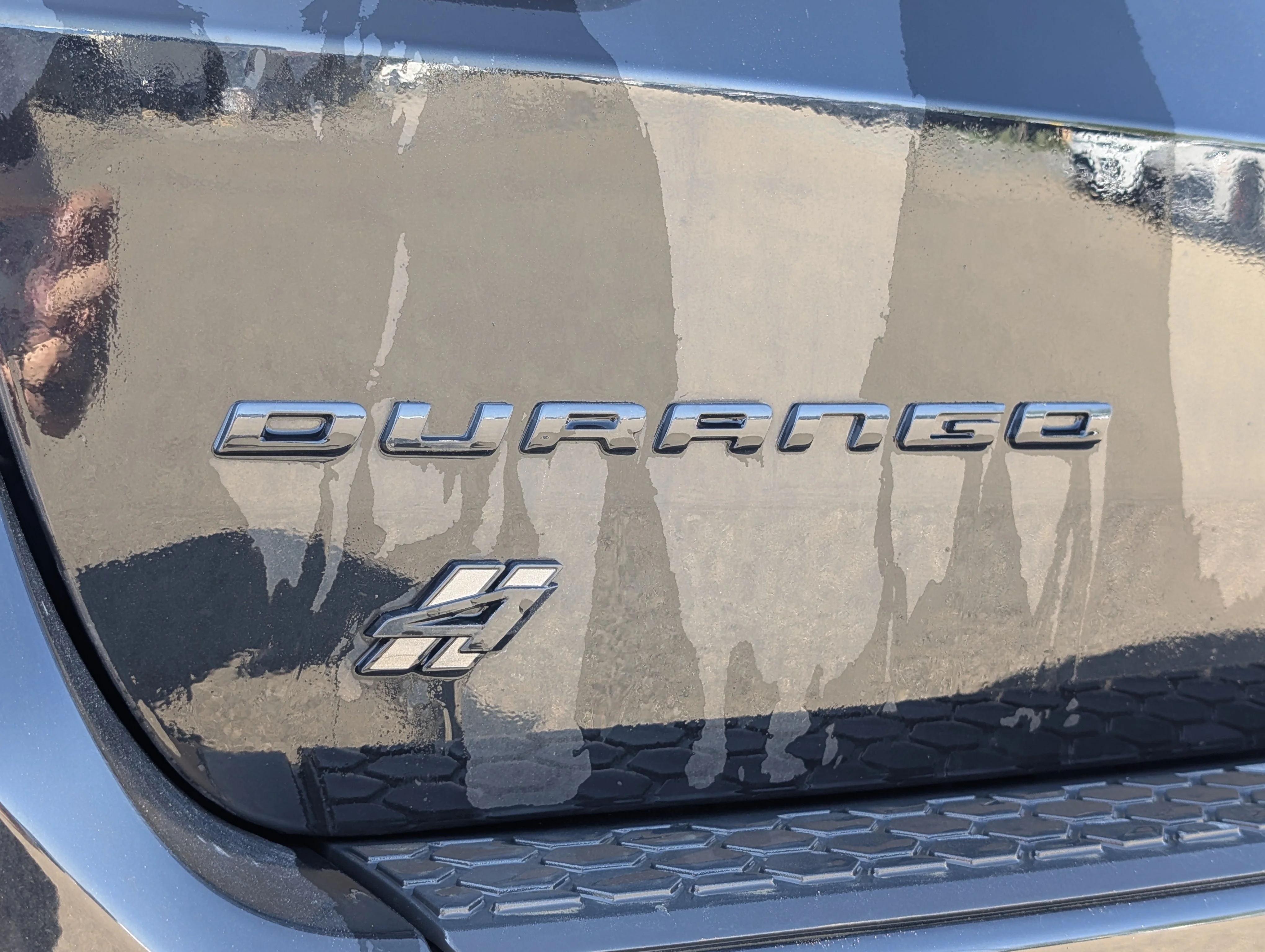 New 2025 DB Black Dodge GT image 16