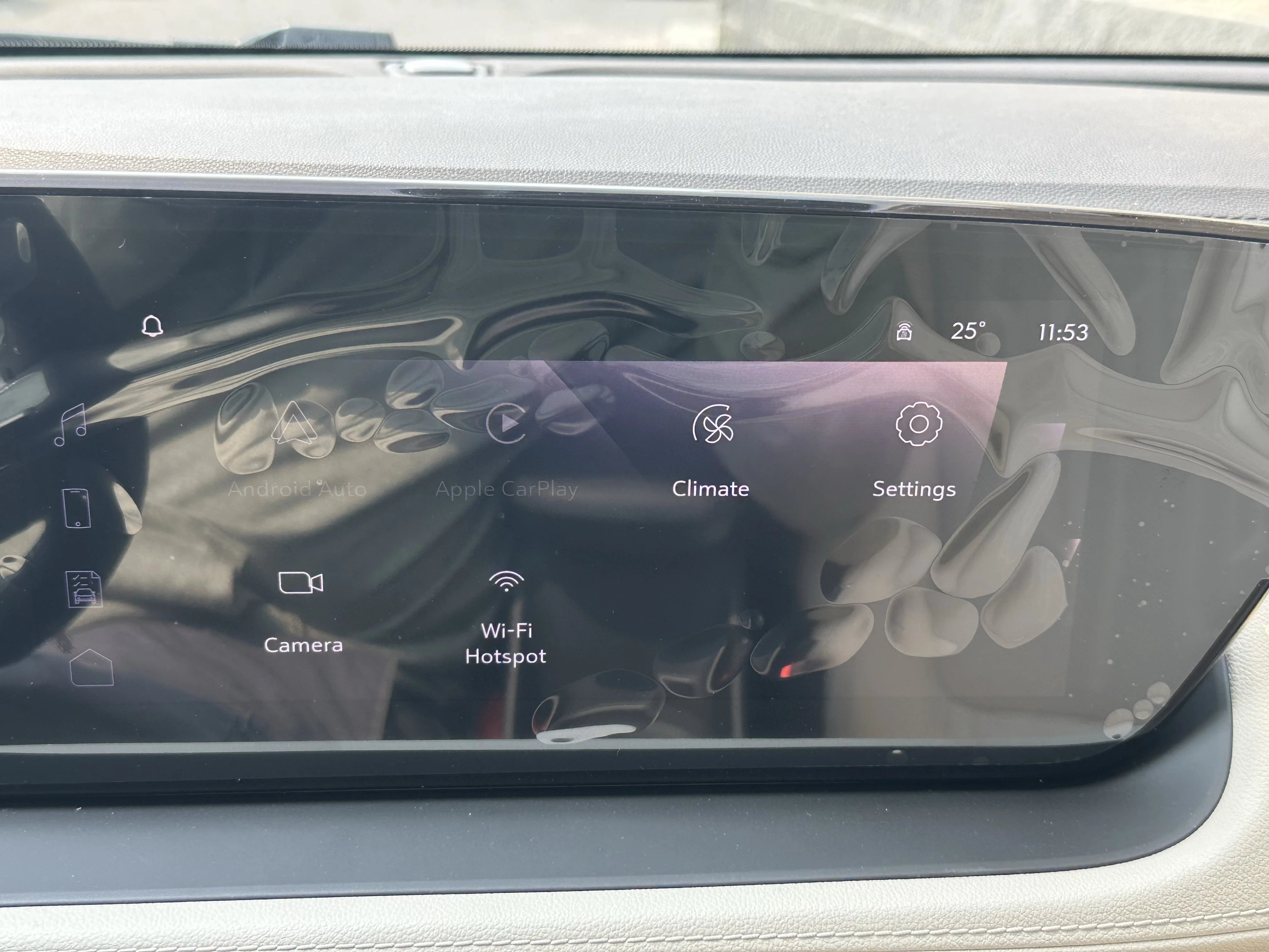 New 2026 White Frost Tricoat Buick Avenir image 14