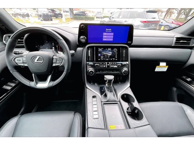 New 2026 Eminent White Pearl Lexus LUXURY image 15