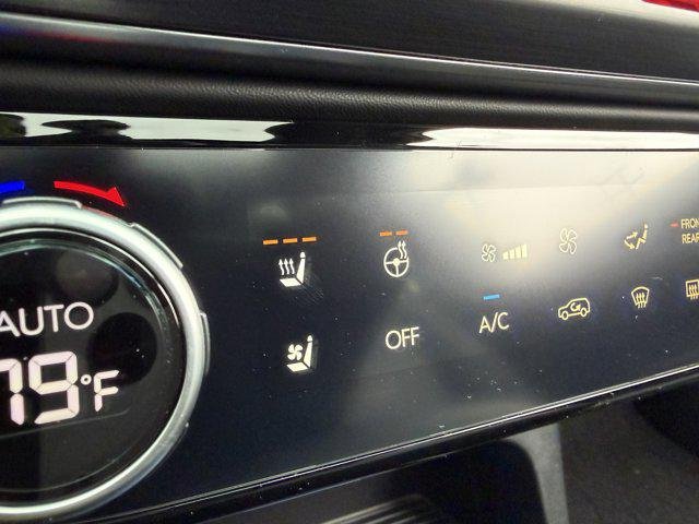 2026 Hyundai Palisade Calligraphy - Photo 42