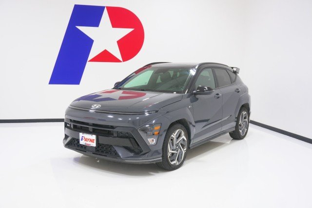 2024 Hyundai Kona