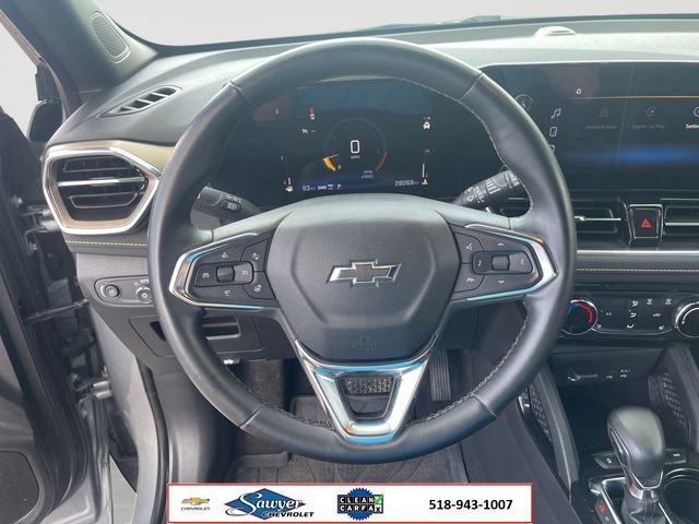 2024 Chevrolet TrailBlazer Activ - Photo 13