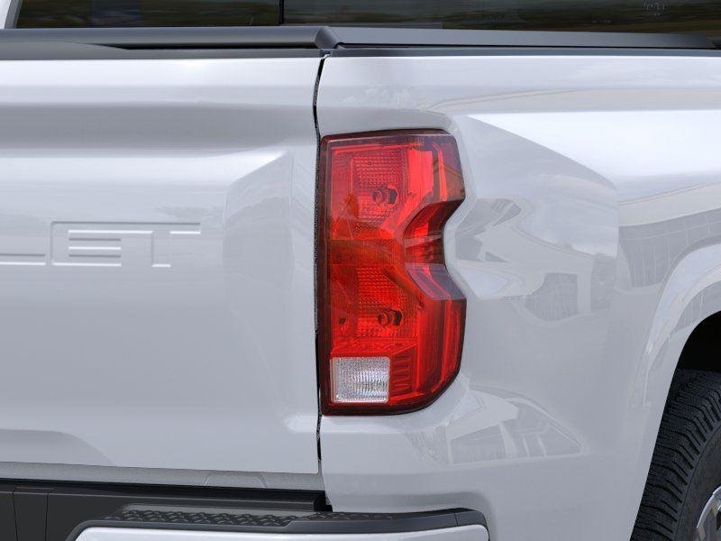 2026 Chevrolet Colorado LT - Photo 11