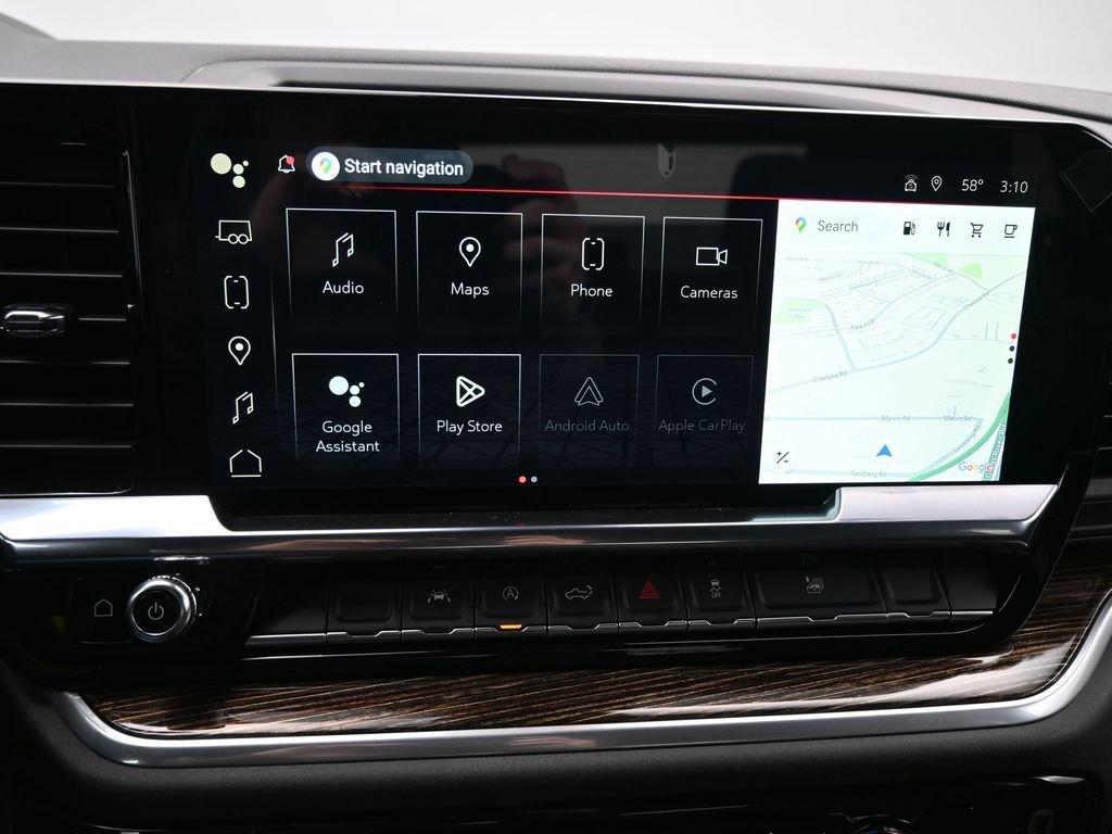 New 2026 Onyx Black GMC Elevation image 13