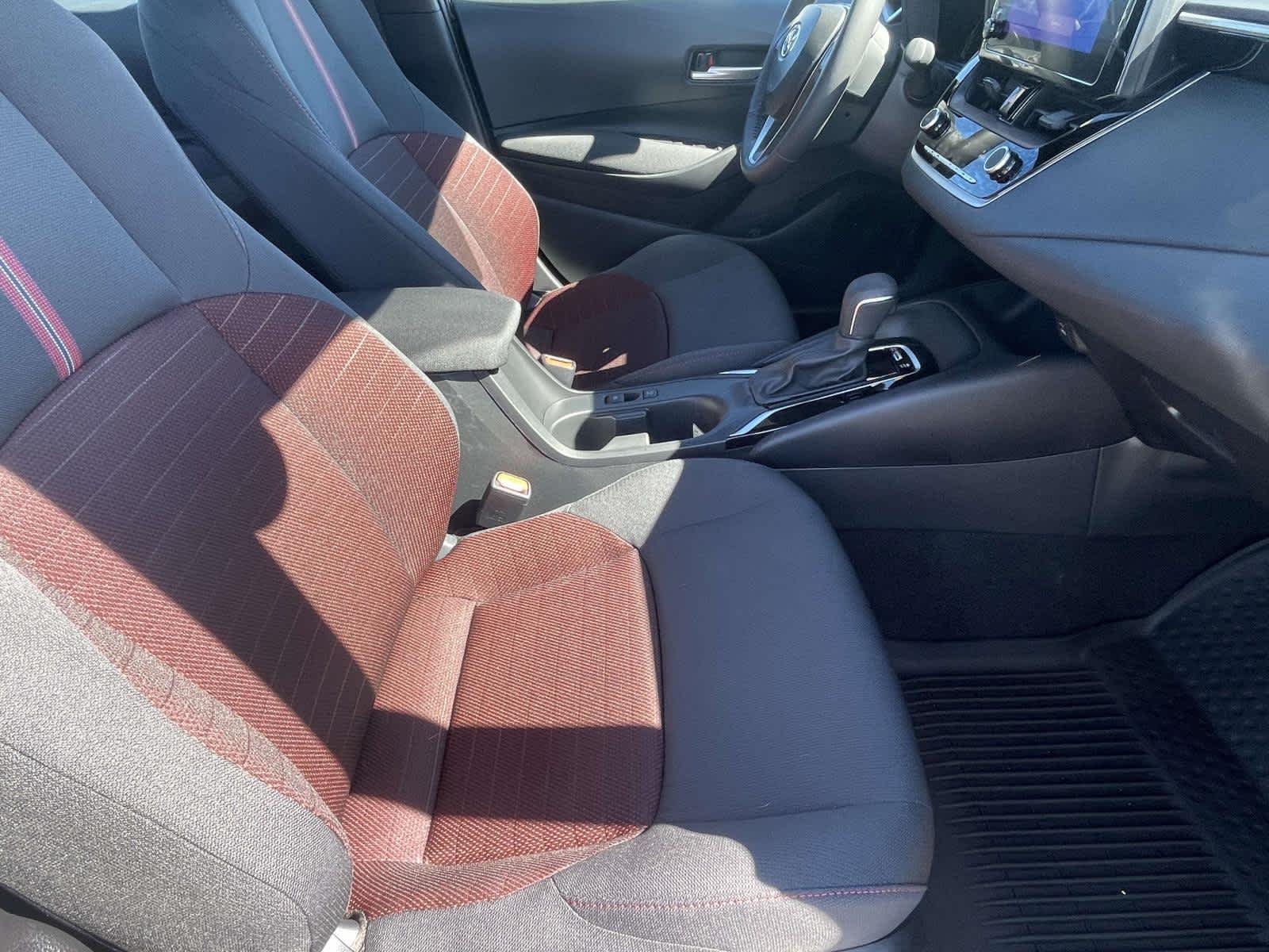 Used 2026 Underground Toyota SE image 25