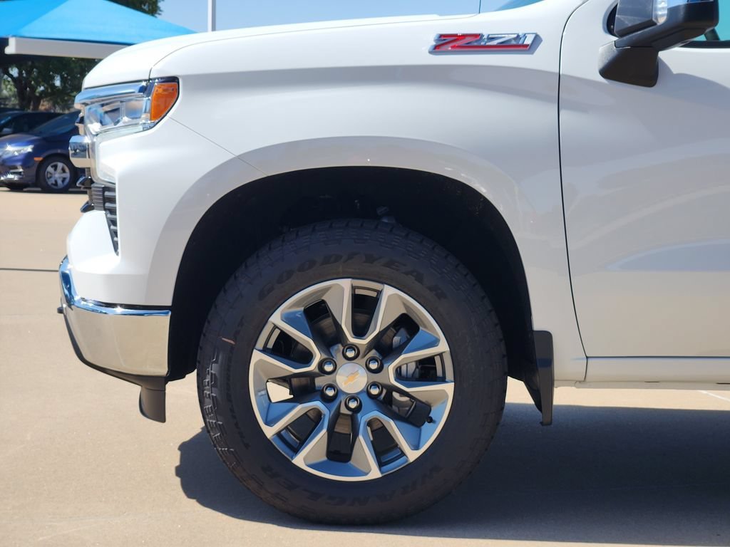 2026 Chevrolet Silverado 1500 LT - Photo 19