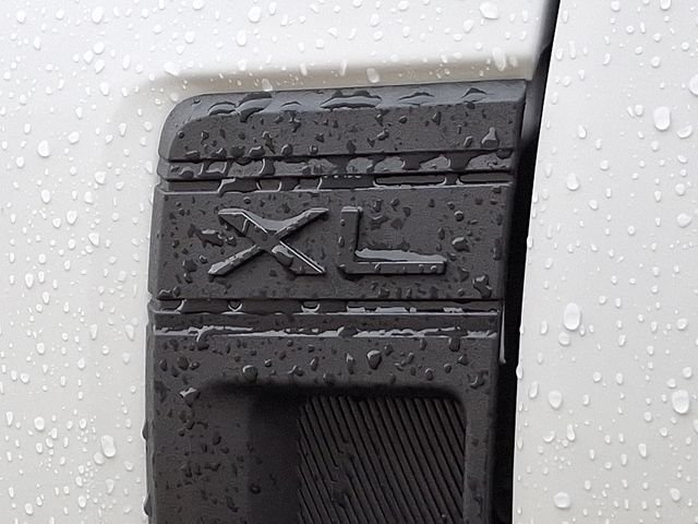 Used 2026 White Ford XL image 13