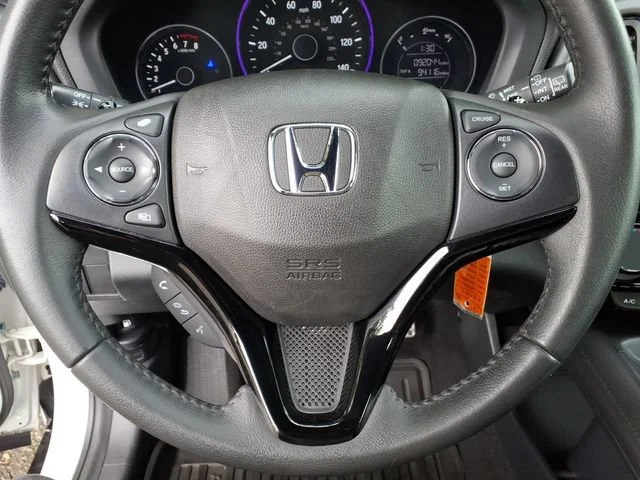 2020 Honda HR-V Sport - Photo 17