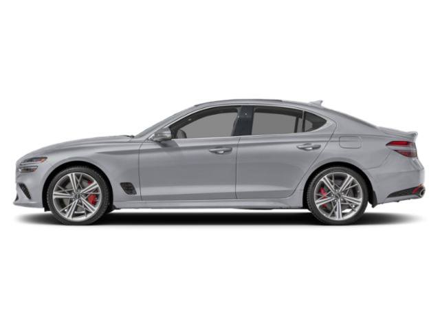 Certified Used 2026 Vik Black Genesis 3.3T Sport Prestige image 6