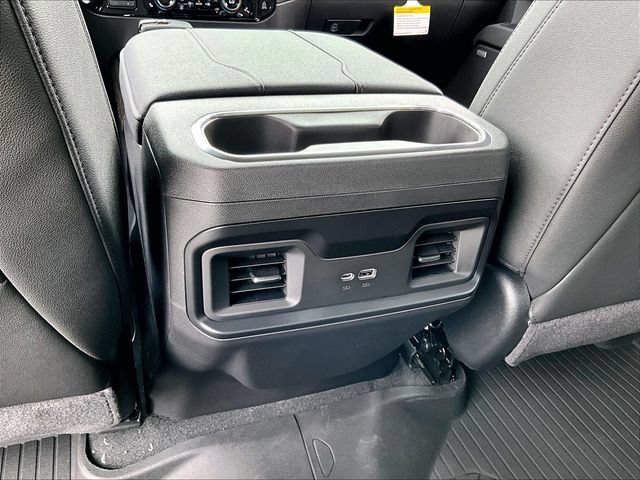 2026 Chevrolet Silverado 1500 LT Trail Boss - Photo 17