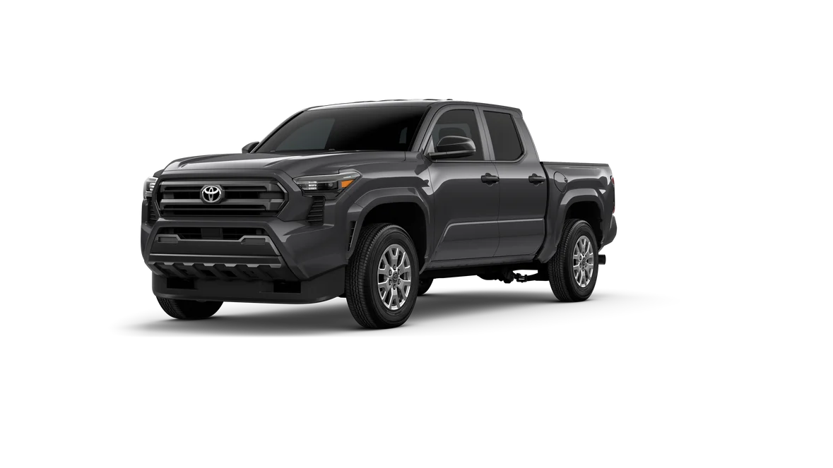 New 2026 Underground Toyota SR image 23