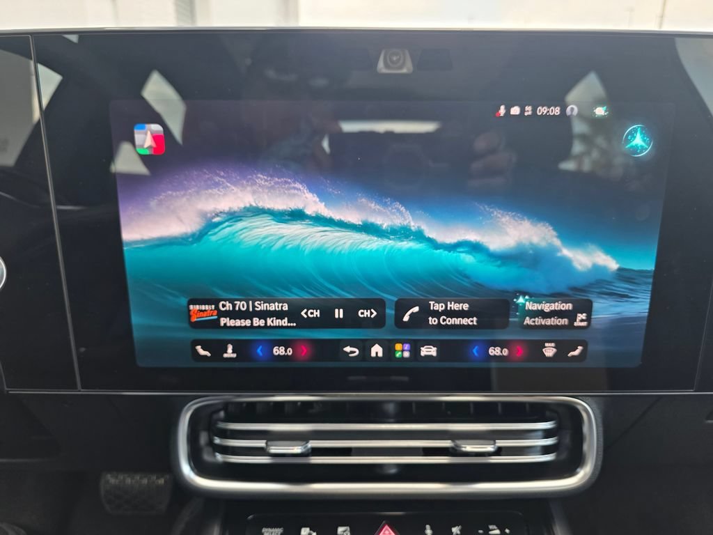 New 2027 Polar White Mercedes-Benz CLA 250+ image 57