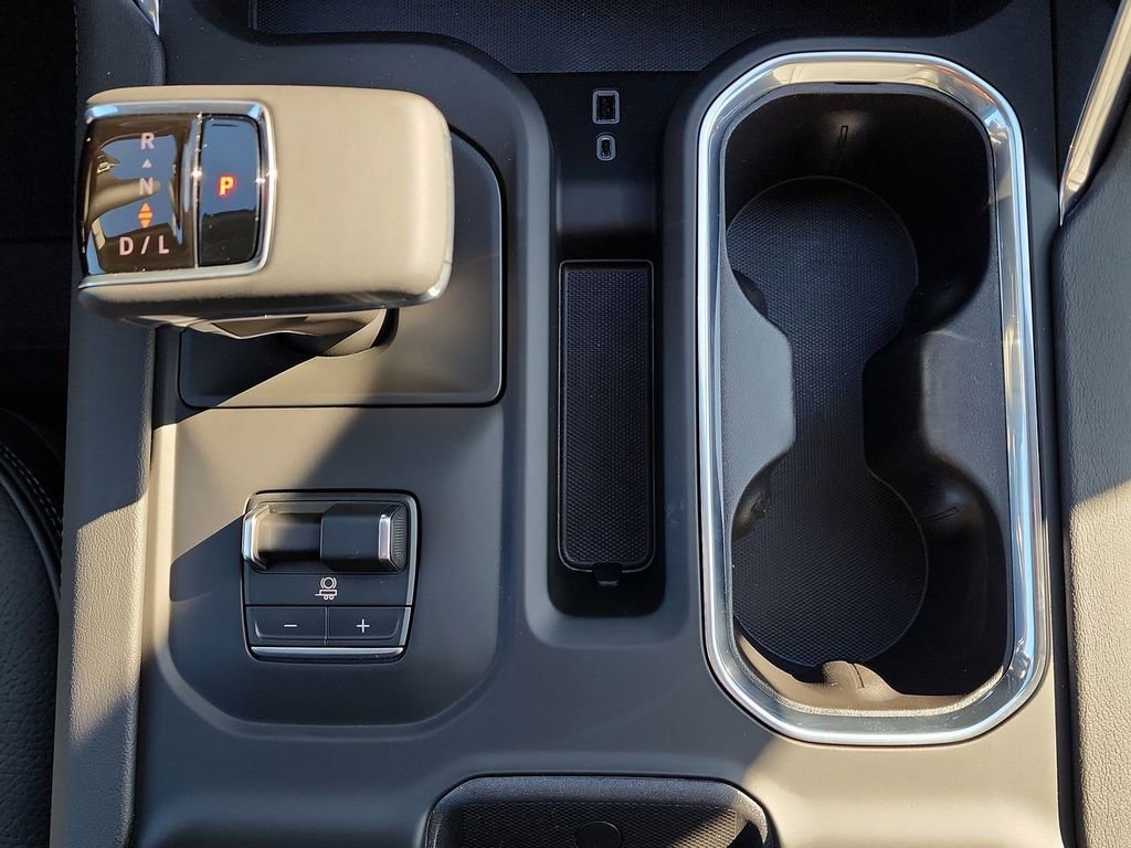 2026 GMC Sierra 1500 Denali - Photo 19