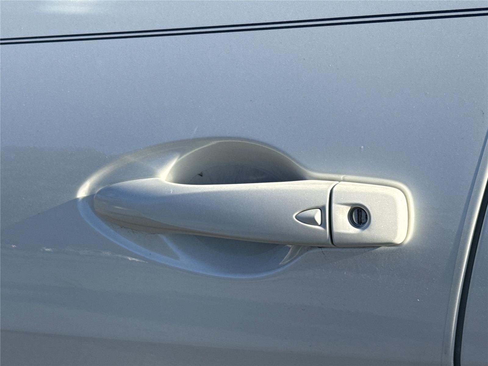 2023 Nissan Maxima SR - Photo 33