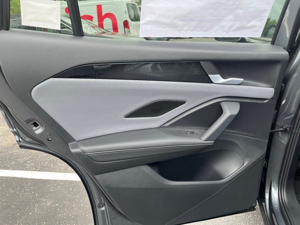 New 2026 Gray Volkswagen 2.0T SE R-Line Black image 22