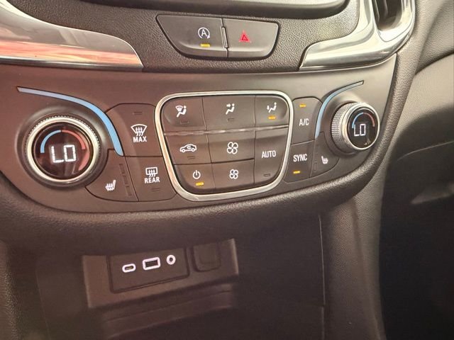Used 2024 Black Chevrolet LT image 26