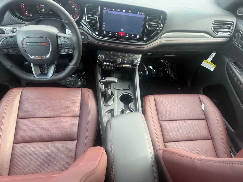 2026 Dodge Durango GT Plus - Photo 40