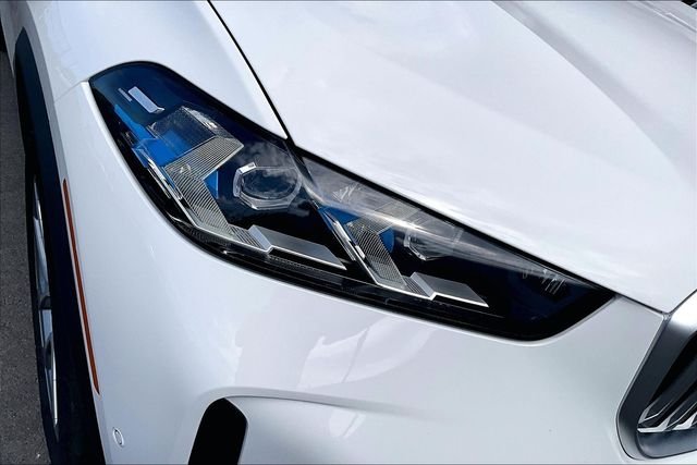 2025 BMW X5 40i - Photo 30