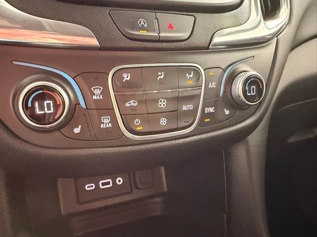 Used 2024 Black Chevrolet LT image 26