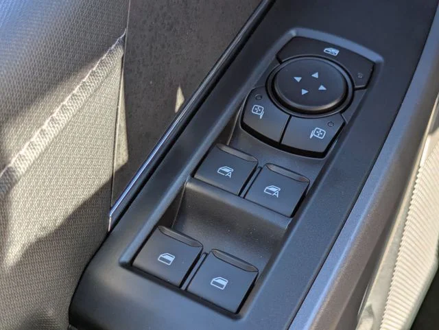 New 2026 Avalanche Ford XLT image 23