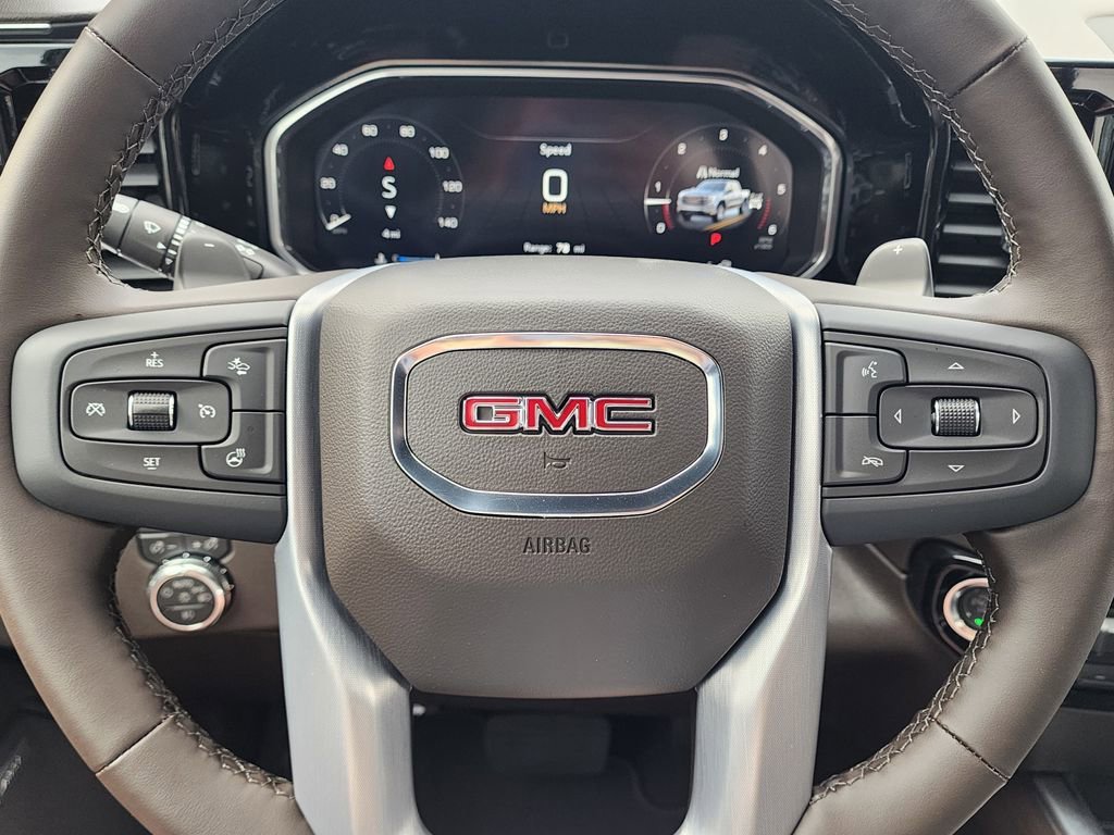 2026 GMC Sierra 1500 SLT - Photo 20