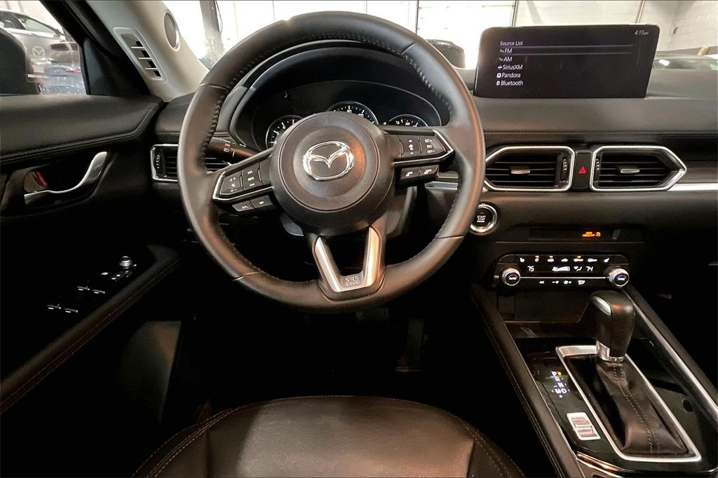 2023 MAZDA CX-5 - Image 3