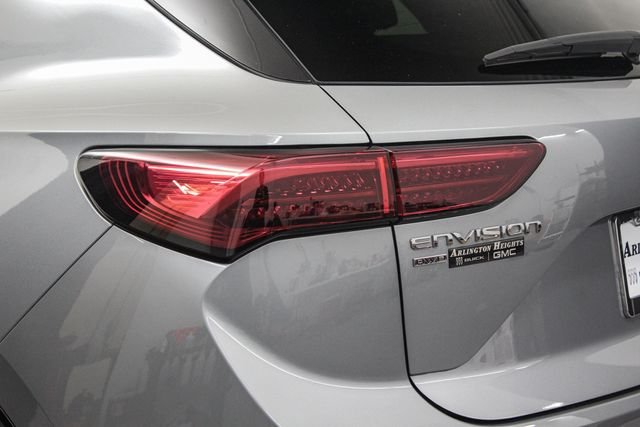 Used 2025 Gray Buick Sport Touring image 9