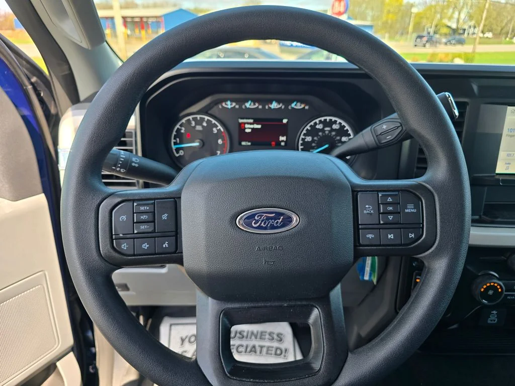 Used 2026 Blue Ford XL image 20