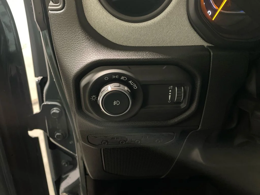 2026 Jeep Wrangler 2-Door Willys - Photo 15