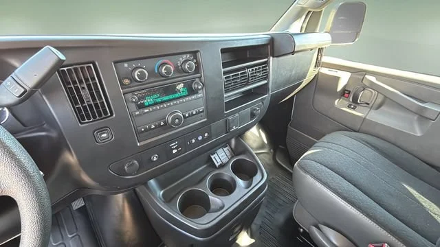 Used 2024 Summit White Chevrolet WT image 23