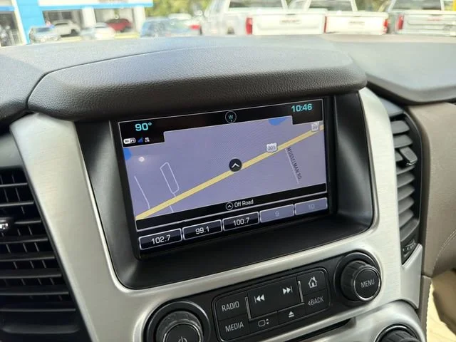 Used 2019 PEPPERDUST METALLIC GMC SLT Standard Edition image 25