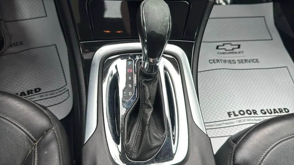 Used 2013 BLACK ONYX Buick Turbo Premium 1 image 23
