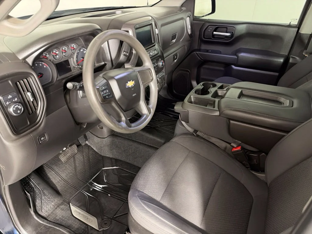 Certified Used 2020 Blue Chevrolet Custom image 30