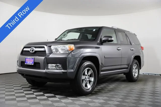 2010 Toyota 4Runner SR5