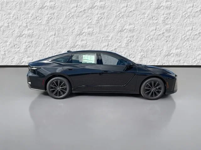 New 2026 Caviar Lexus PREMIUM image 2